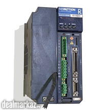SANYO DENKI SANMOTION RS1A05AAW AC Servo Driver SD813