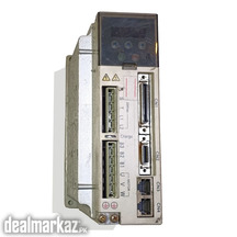 TK 750w (0.75kw) TK-D 4 12-007-J01 AC Servo Driver SD816