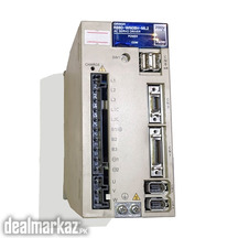 OMRON 750w (0.75kw) R88D-WN08H-ML2 AC Servo Driver SD818