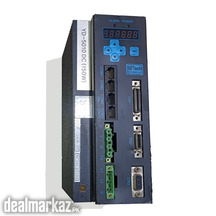 SETECH 150w (0.15kw) STNR-02KM-DT Nut Runner Servo Driver SD819