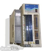 DELTA 1kw (1000w) ASD-B1021-A AC Servo Driver SD824