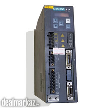 SIEMENS 0.4kw (400w) 1P6SL3210-5FB10-4UF1 AC Servo Driver SD825