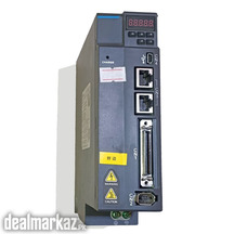 DELTA 750w (0.75kw) ASD-A3-0721-M AC Servo Driver SD826