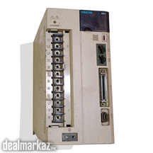 VEICHI 2kw (2000w) SD700-6R0D-PA AC Servo Driver SD828