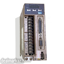 GUANG ZHOU HE CHUANG 400w (0.4kw) HC040C AC Servo Driver SD830