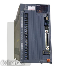 MITSUBISHI 2kw (2000w) MR-J4-200A4 AC Servo Driver SD832