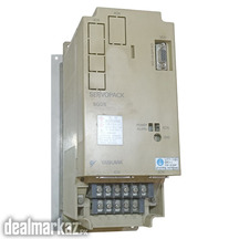 YASKAWA 1.54kw (1540w) SGDB-15ADS-VY338 AC Servo Driver SD835