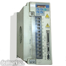 DELTA 3kw (3000w) ASD-A3023MA AC Servo Driver SD836