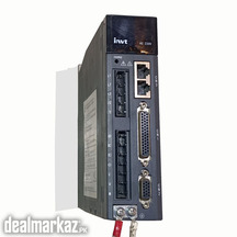 INVT 400w (0.4kw) SV-DA200-0R4-2-N0 AC Servo Driver SD837