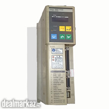 OMRON R88D-HT04 AC Servo Driver SD839