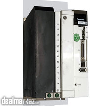 PANASONIC 3kw (3000w) MFDHTA390 AC Servo Driver SD840