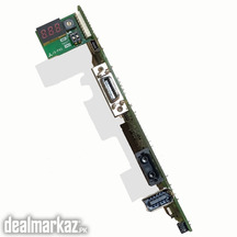 MITSUBISHI 3.5kw (3500w) MR-J3-350B-LL089U077 Servo Driver CPU SD841