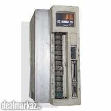 TECO JSDAP-50A3 AC Servo Driver SD846