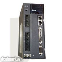 INVT 750w (0.75kw) SV-DA200-0R7-2-S0 AC Servo Driver SD848
