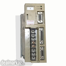 YASKAWA 200w (0.2kw) SGDA-02APPY70 AC Servo Driver SD850