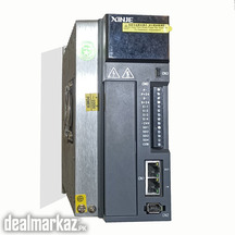 WUXI XINJE 1.5kw (1500w) DS5C-21P5-PTA AC Servo Driver SD862