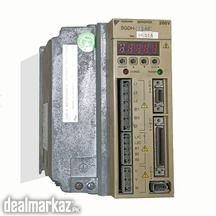 YASKAWA 1.5kw (1500w) SGDH-15AE AC Servo Driver SD866