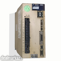 YASKAWA 750w (0.75kw) SGDV-5R5A11A AC Servo Driver SD867