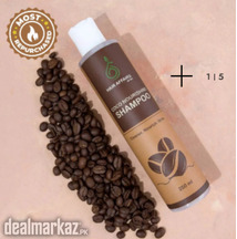 Nourishing Sulphate-Free Shampoo Online – Hair Affairs by MS