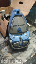 B&D Vacuum Cleaner VB1850 – 1800W | Negotiable Price