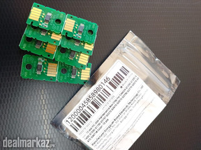 Canon MC-G04 Maintenance Cartridge Chip for InkTank Printer