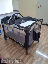 Graco Pack N Play ( cot and play pen)