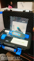 Digital Rebound Hammer