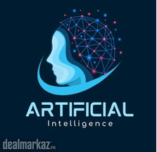 Professional AI & Software Development reliable solutions.