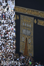 Trusted Umrah Services – Economy & Premium Packages