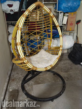 Swing for outdoor and indoor garden completely in good condition