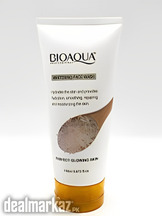 BioAqua Rice Facial Cleanser