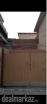 11 Marla double story house Asghrmal scheme 1 Rawalpindi