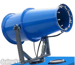 MIST-SPRAY CANNON for Dust & Agriculture Spray
