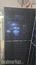 Brand new Jinko 585W solar panels available ready stock.