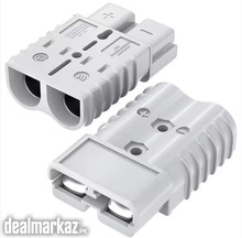 Anderson Style Plug Connectors 350A 600V AC/DC Power Tool 1 Pair