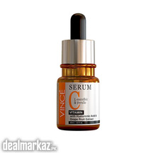 Best Vitamin C Serum by VINCE