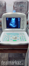 Ultrasound machines