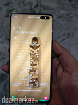 Samsung Galaxy S10 5G (8, 256 gb)