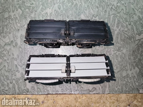 Toyota Vitz 2005-2010 Center AC Vents - Shah Nafees Traders