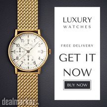 Best Watches for Men