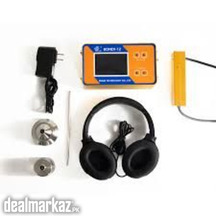 Water Leakage Detector