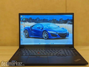 Lenovo Thinkpad E15 Gen 1-Core i5-10th Generation
