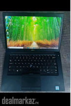 Dell Latitude 7490-Core i5-8th Generation
