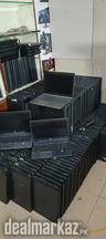 HP Zbook 15 G1-Core i7-4th Generation