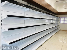 Display Racks for Supermarkets