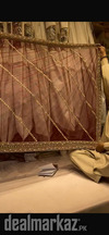 Bride Baraat Dress