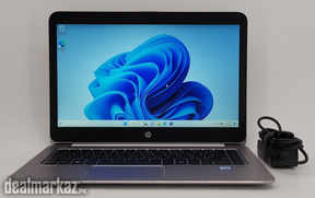 HP Elitebook Folio 1040 G3-Core i5-6th Generation