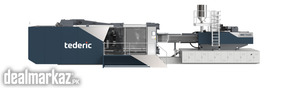 NEO·T Toggle System Injection Molding Machine