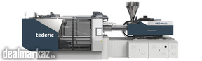 NEO HII Two-Platen Injection Molding Machine