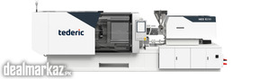 NEO EII All Electric Injection Molding Machine